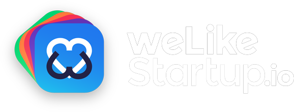 WeLikeStartup logo